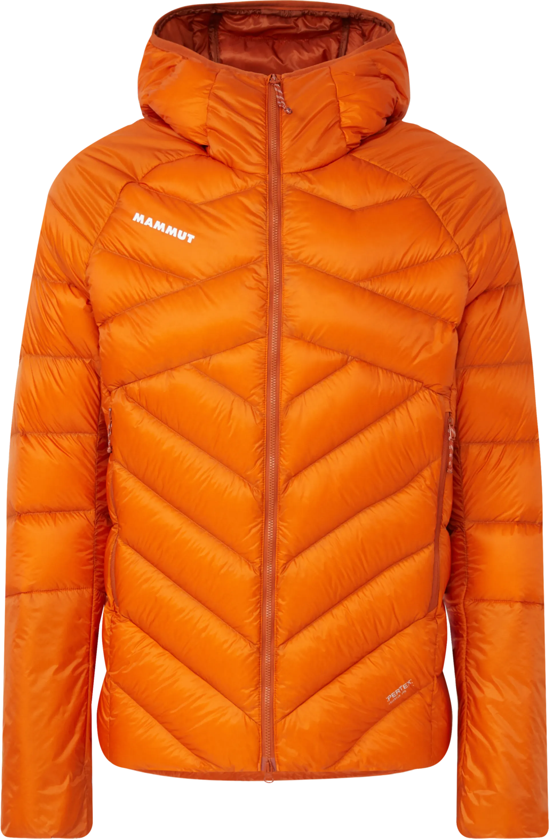 Taiss IN Hooded Jacket Men