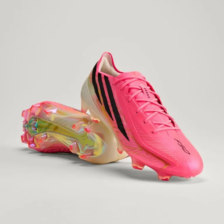 F50 HYPERFAST ELITE Firm Ground Fotballsko