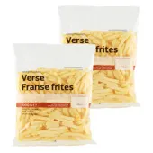 Verse frites 1kg