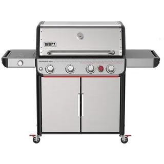 Weber Genesis C-435S Gas Grill