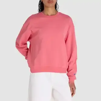 Champion Womens Legacy Graphic Shop Sweat