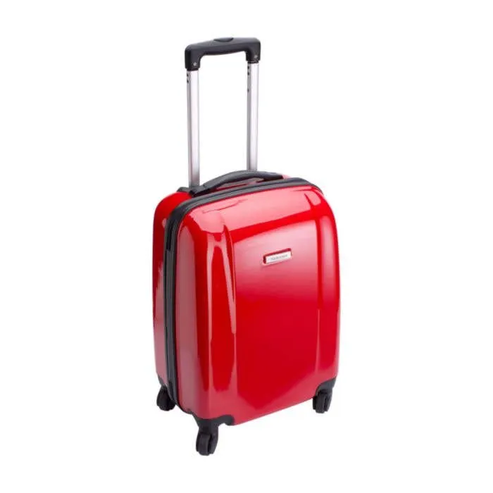 Trolley Pivot | Handbagage | Cijferslot