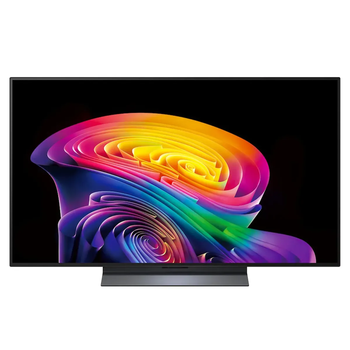 LG OLED48C69LB.AEU OLED Evo Smart Televisie met 75,= cashback via LG