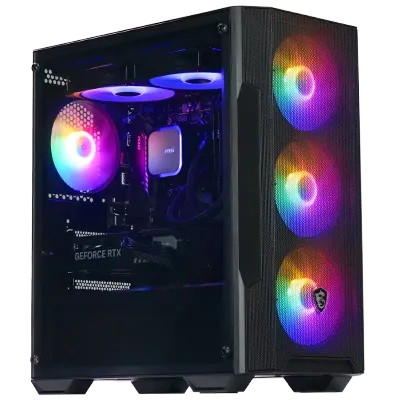 REQUIEM - R7-5700X/5060Ti-8Go/16Go/1To - CYB-GB