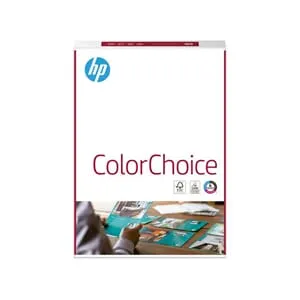 KOPIPAPIR HP COLOUR CHOICE 120G A3 (250)