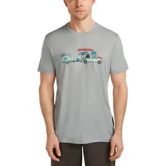 T-shirt Merino 150 Tech Lite Transportage pour homme