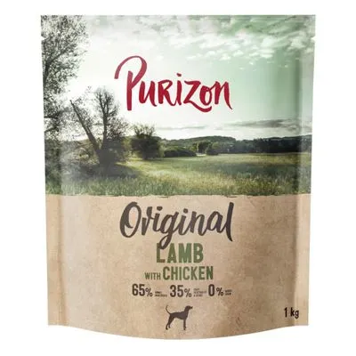 Purizon Agneau avec poulet adult - Nouvelle gamme de produits : Daily 65