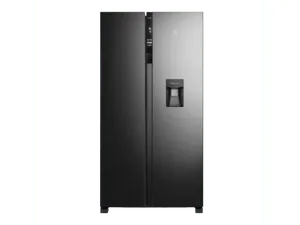 Electrolux - Refrigeradora Side by Side ERSA53K6HVB | 529Litros