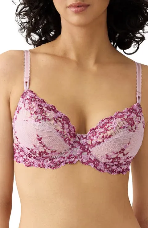 Wacoal Embrace Lace® Underwire Bra
