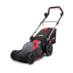 Tagliaerba elettrico STERWINS 1600 W L 37 cm