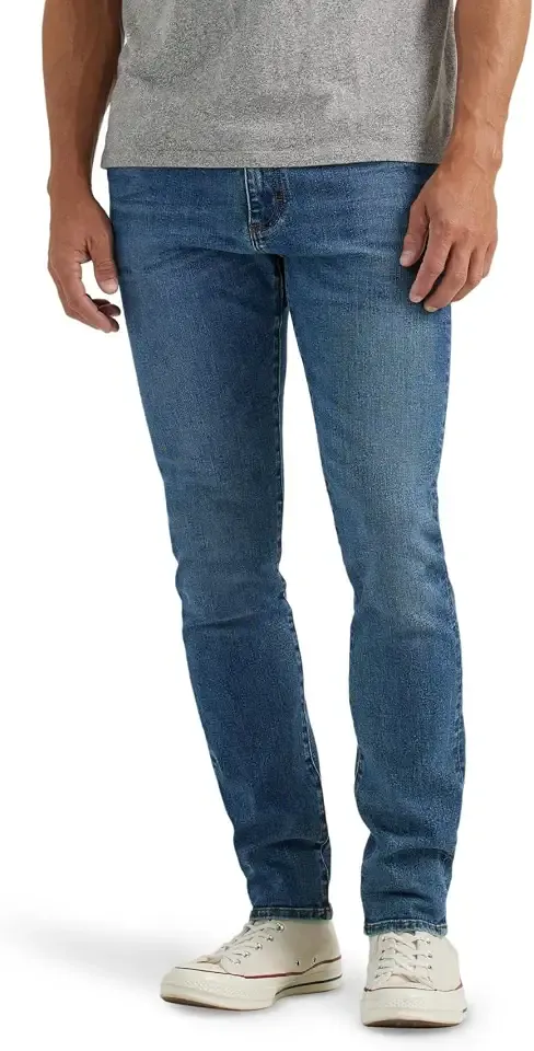Men's Extreme Motion Skinny Jean