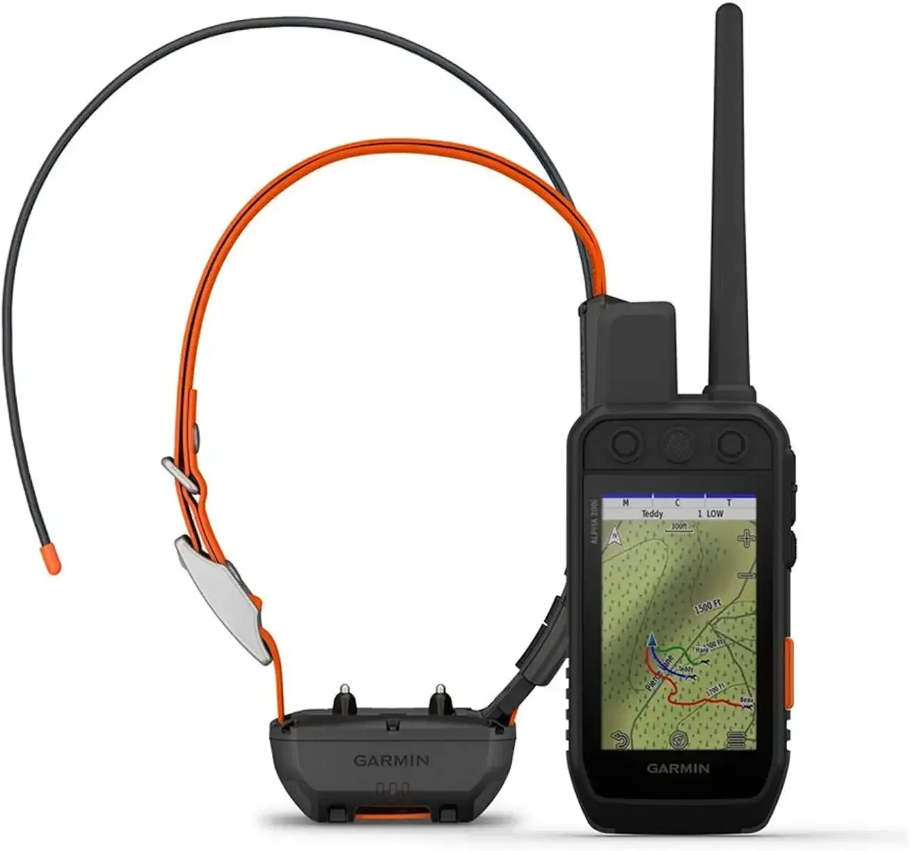 Alpha 200i TT25 Bundle