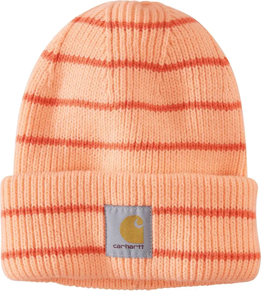 Women's Rib Knit Beanie
