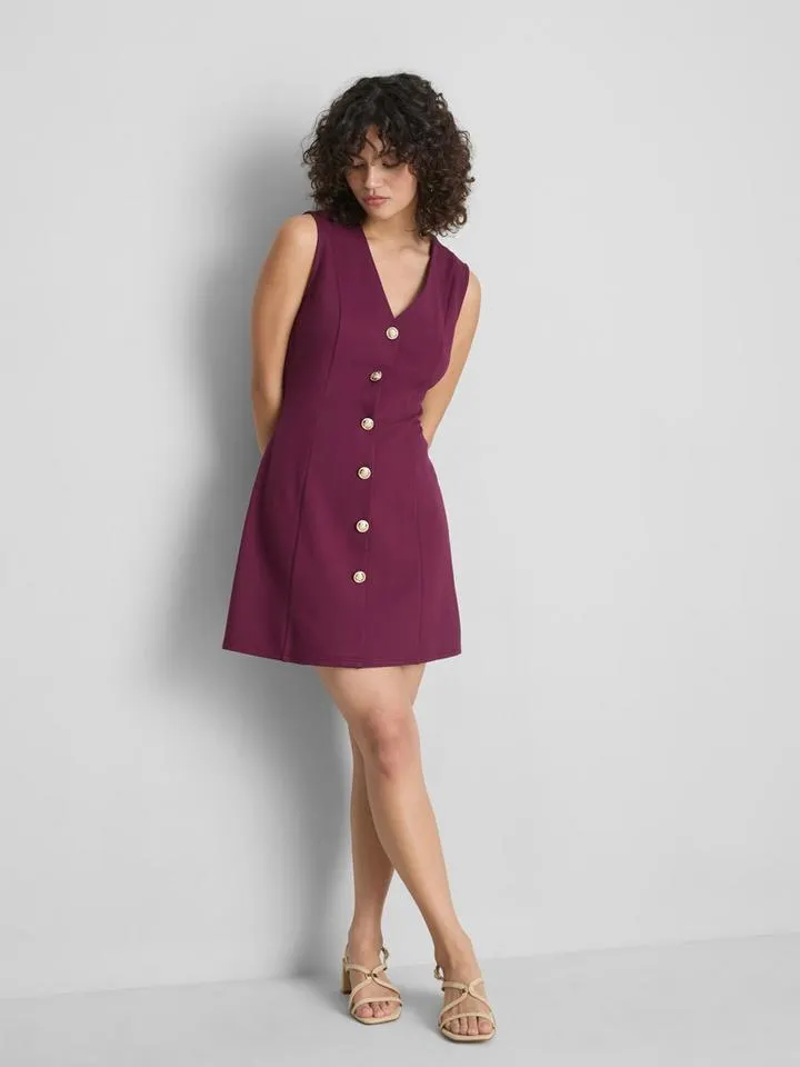 Miniabito sartoriale