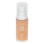 Base Maquillaje Liquida True Match Super Blendable Foundation N4 L’ORÉAL 85 Ml