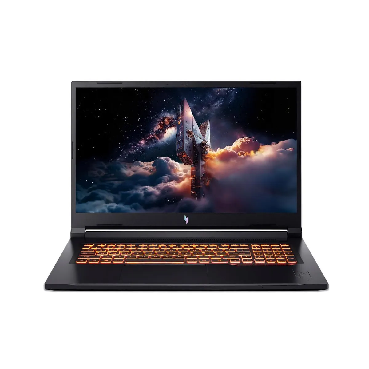 ACER - NOTEBOOK GAMING NITRO V 17 AI ANV17 - 41 - R92U - 17.3 POLLICI - NERO