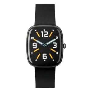 Smartwatch Steren Smw-420Ne Negro