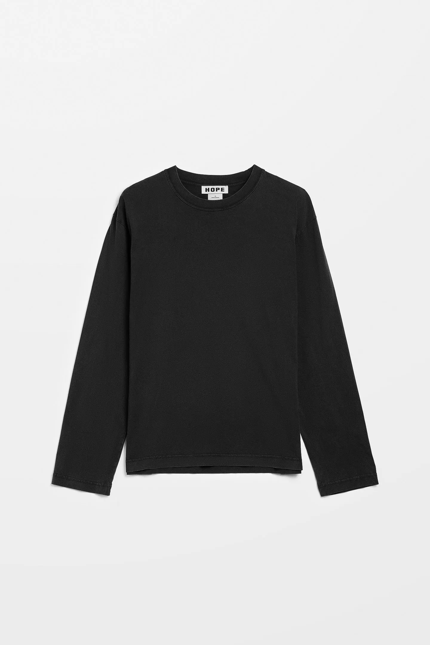 Relaxed Longsleeve