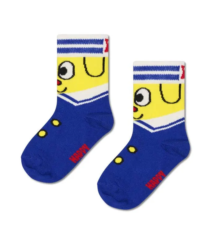 Kids Sailor Sock