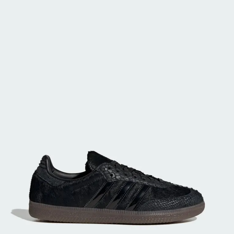 SAMBA OG SKO
