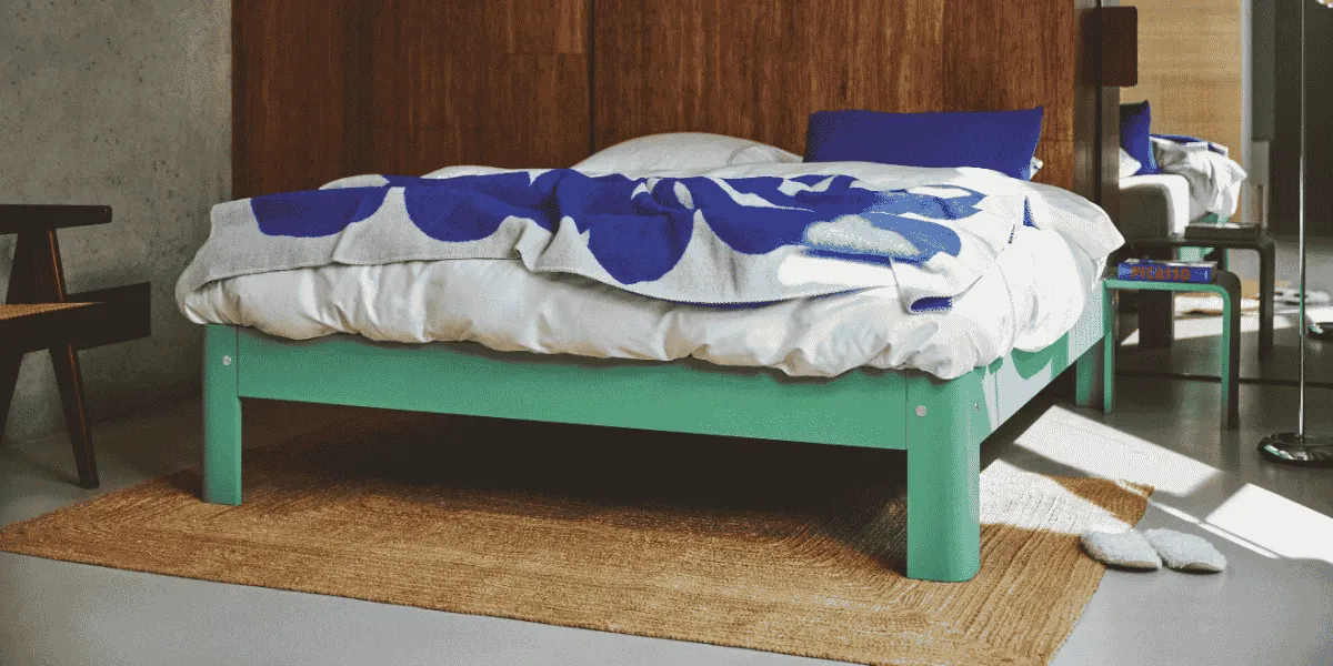 Auronde Pastille green