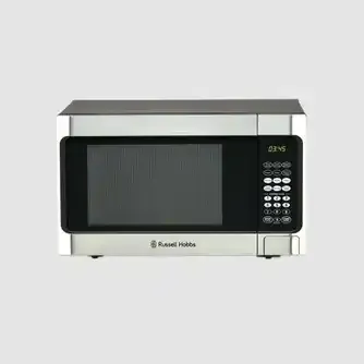 Russell Hobbs Family Microwave 34 Litre 1100 Watt RHMO300