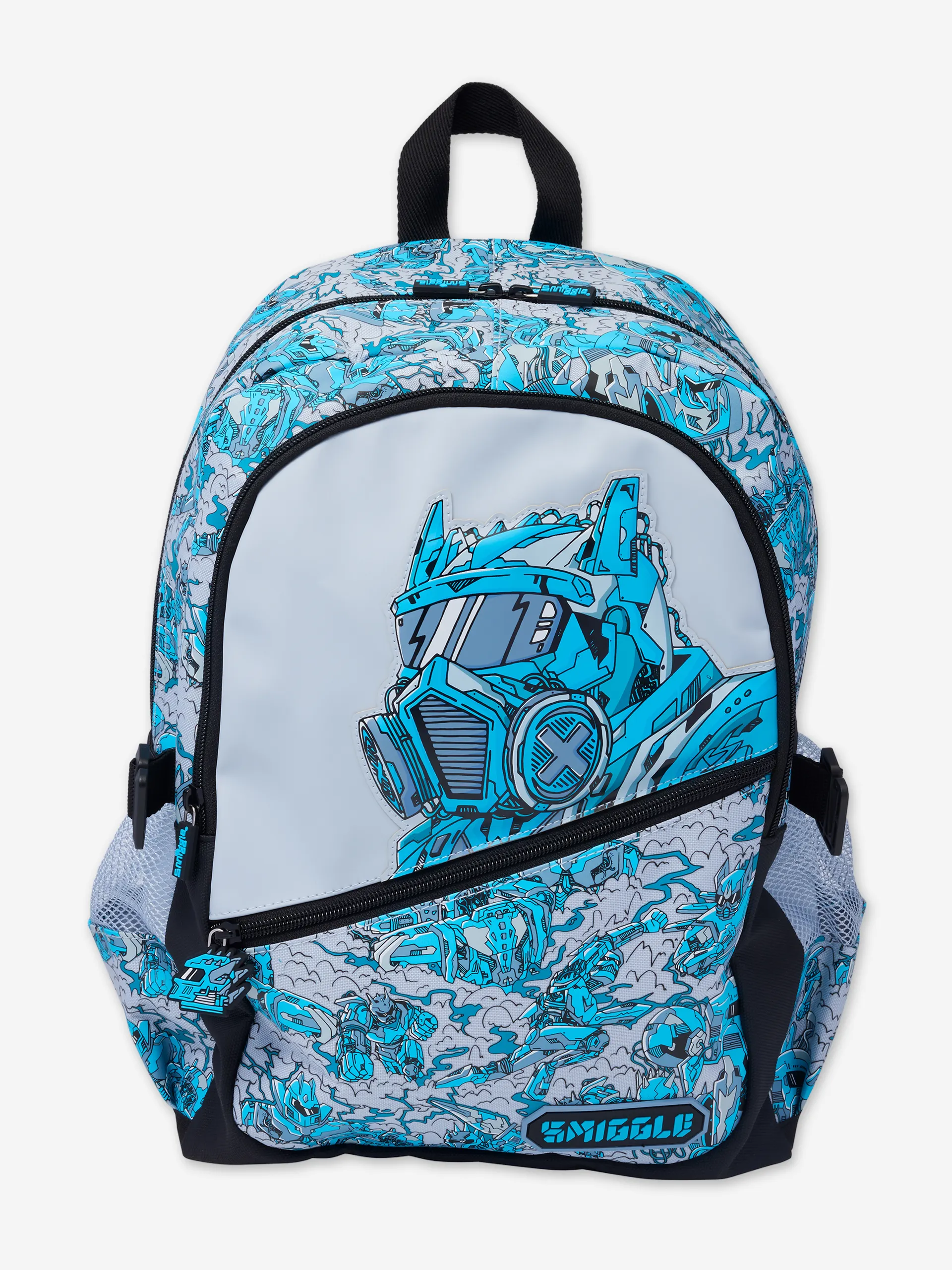 Realm Classic Attach Backpack