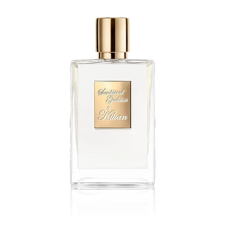 Sunkissed Goddess Eau de Parfum