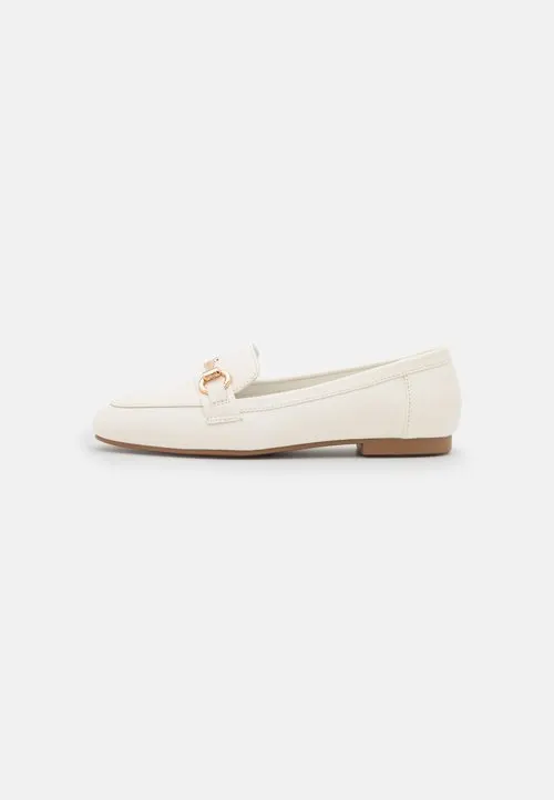 Slippers - off white