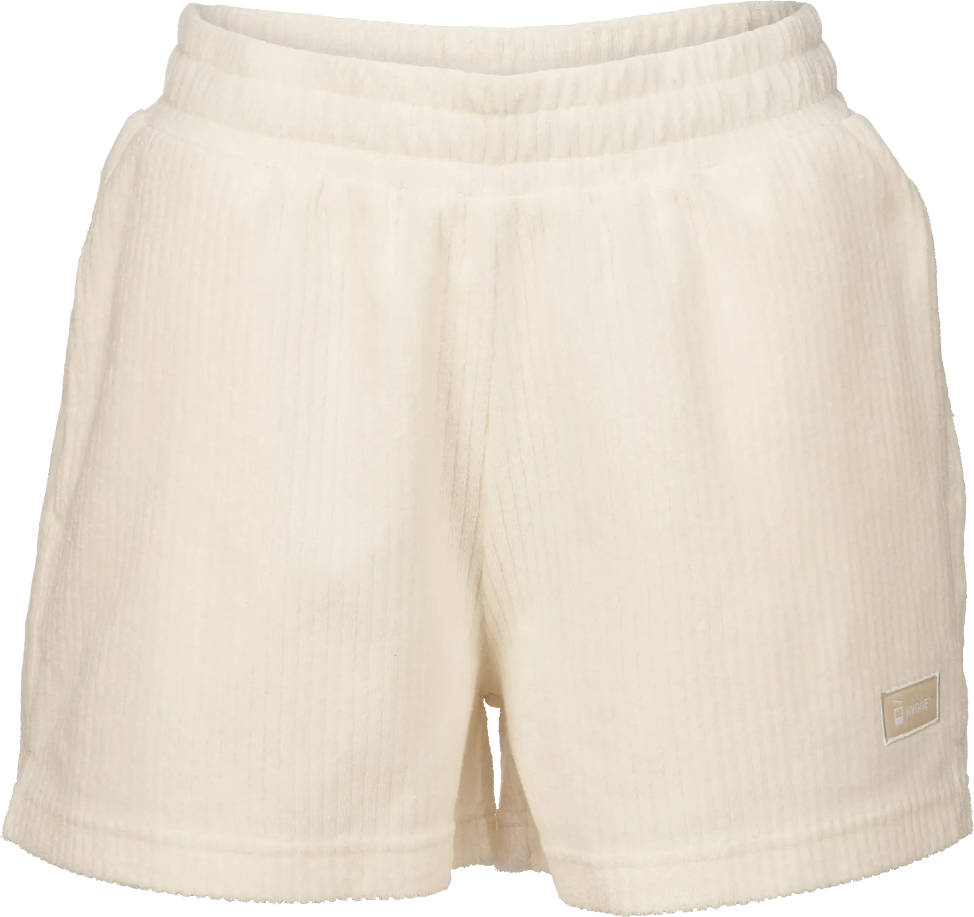 Women´s Terry Striped Shorts