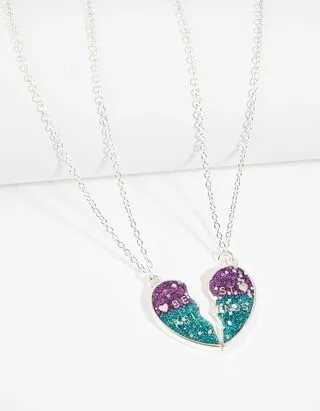 Collana di amicizia - Petrolio