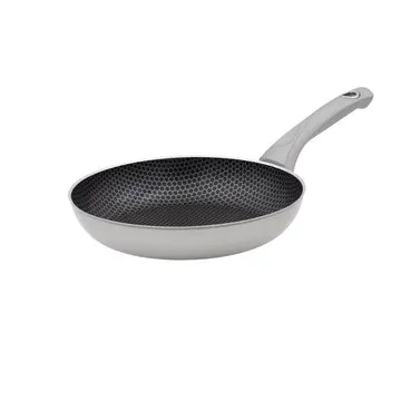Padella Alta Linea Bee Antiaderente Nido d’Ape diametro 20 cm