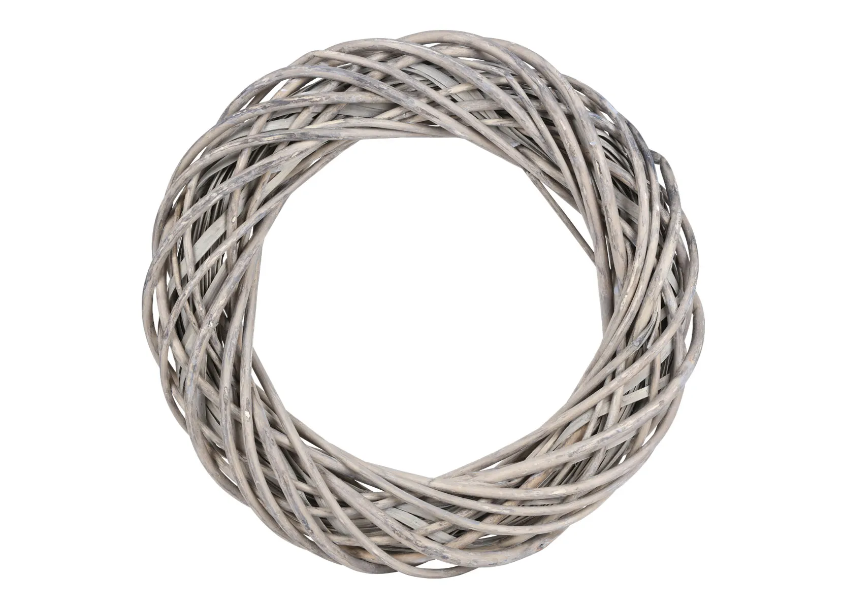 Weiden-Dekokranz 45cm