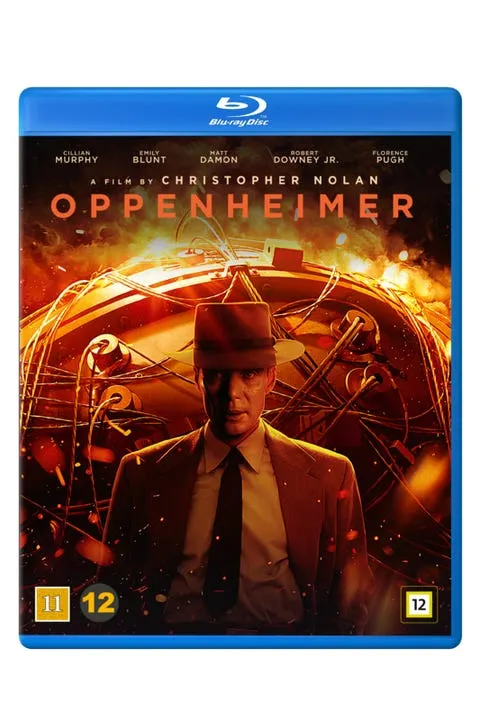 Oppenheimer
