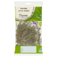 SuperValu Fresh Thyme (20 g) Open Product Description