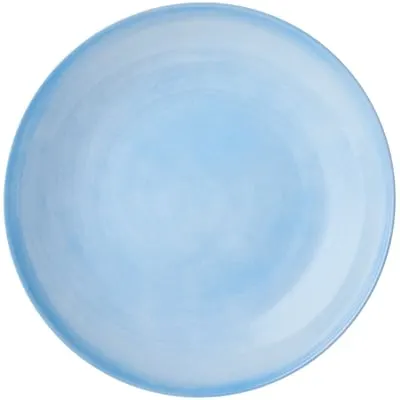 Side Plate - Blue