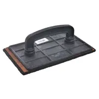 Fratacho abrasivo grano fino