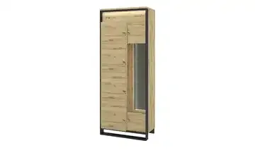 Vitrine Borba
