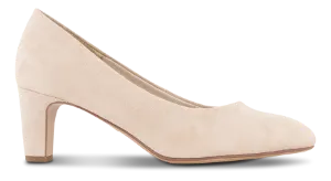 Tamaris Pump Beige 1-22418-41