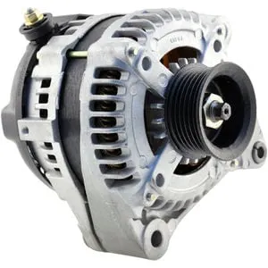 Alternador Duralast DL13983