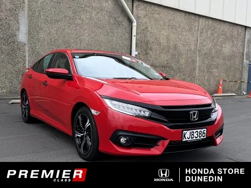 RS Turbo 1.5L Petrol