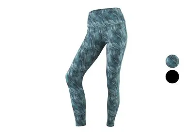 Leggings deportivas para mujer