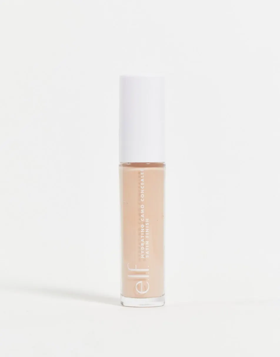 e.l.f. Hydrating Camo Concealer