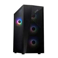 BARBONE GAME r7 5700 + RTX 5060Ti 8GB