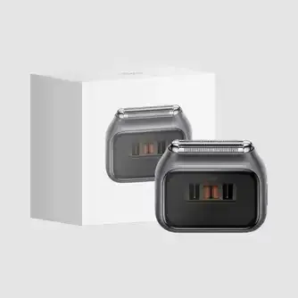 Laifen P3 Pro 3 Blade Electric Shaver