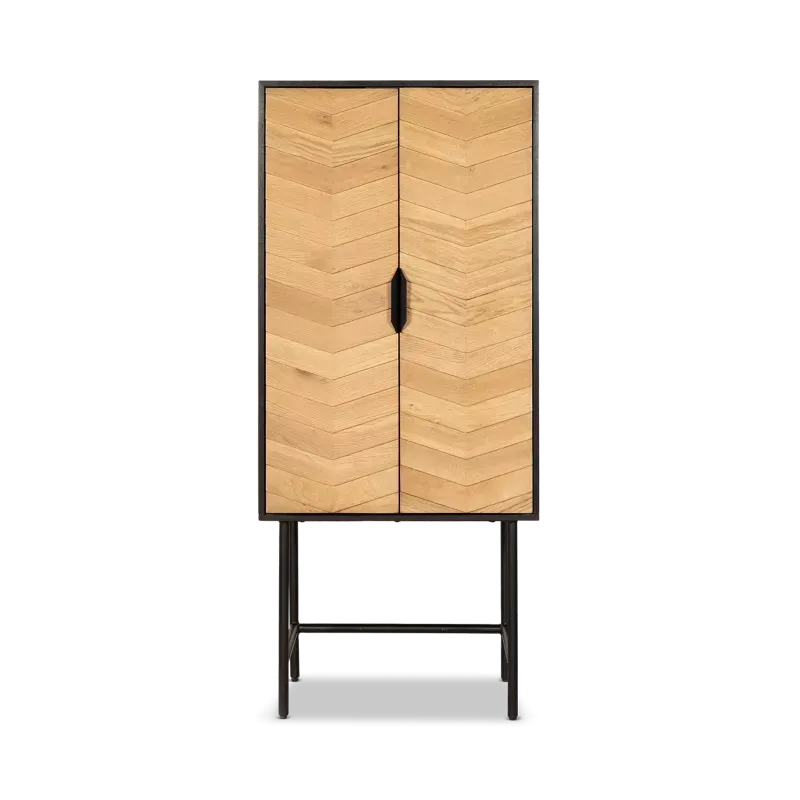 Opbergkast (laag) Verona