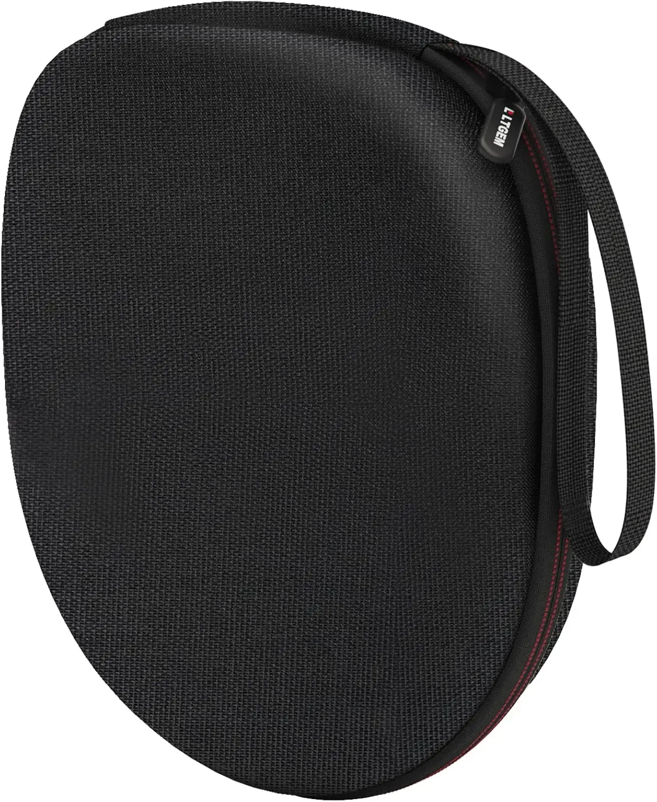 Case for JBL/Soundcore/Sony/JLab/BERIBES/KVIDIO Headphones Black | Headphone Case Hard Shell for JBL Tune 510BT/720BT/770NC/Soundcore Q20i Q30/Sony WH-CH720N WH-CH520/JLab/BERIBES/KVIDIO