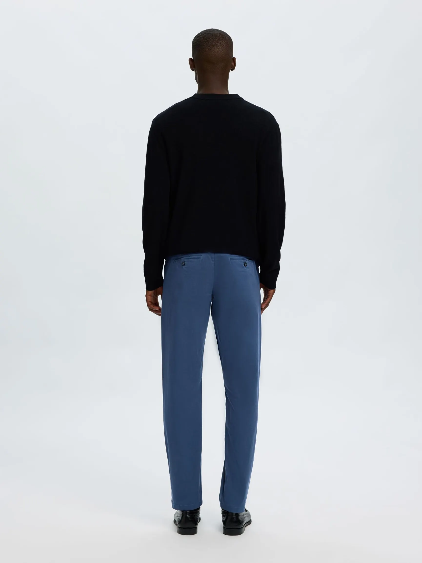 175 SLIM FIT FLEX CHINOS