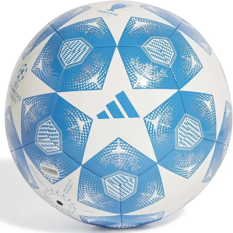 UEFA Champions League Soccer Ball