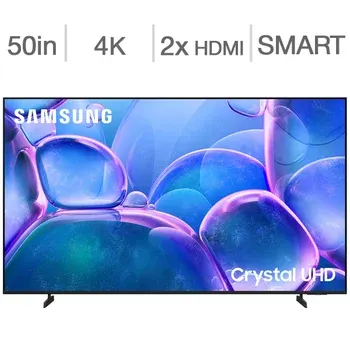 Samsung 50" Class - U7900F Series - 4K UHD LED TV